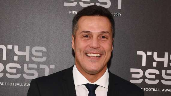 Julio Cesar: "Juve-Inter sfida a sé indipendentemente dal campionato. Nessuna favorita"