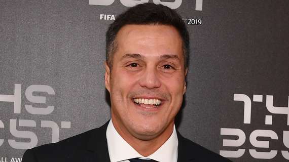 Julio Cesar fa 45 anni, l'Inter: "E' diventato il supereroe in grado di difendere la porta da ogni pericolo"