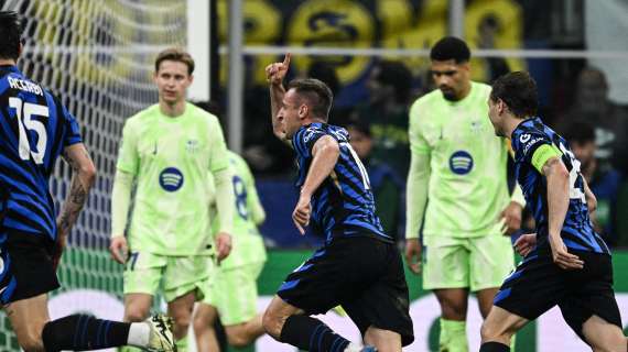 Canizares: "Partita clamorosa, l'Inter è stata straordinaria. In Spagna tutti pensavano che il Barcellona passasse"