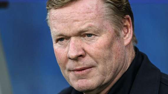 Olanda, forfait all'ultimo di Dumfries. Koeman: "Siamo abituati, spesso dobbiamo modificare la rosa in corsa"