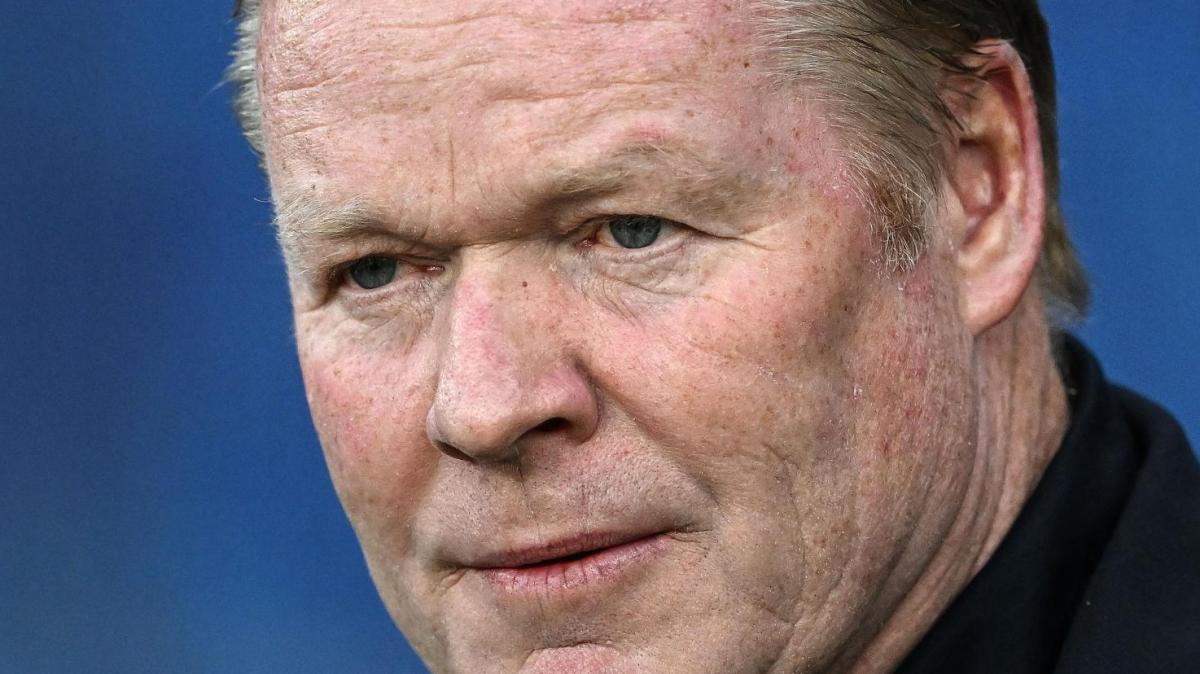 Paesi Bassi, Koeman: "Farò più cambi tra un'amichevole e l'altra. La rosa per il Mondiale? Ho in mente 20-21 giocatori"