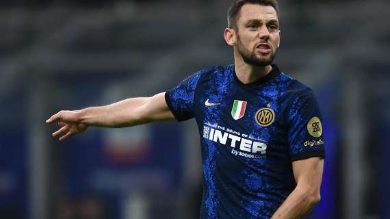 GdS - De Vrij con la Juve? Domani giornata chiave: pronto D'Ambro. Gosens spera, ma Perisic è in vantaggio 