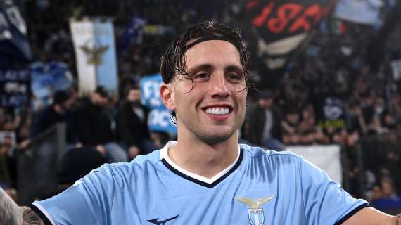 Lazio, Pellegrini: "Sei squadre in due punti. Serie A fin qui bella, seconda solo alla Premier"