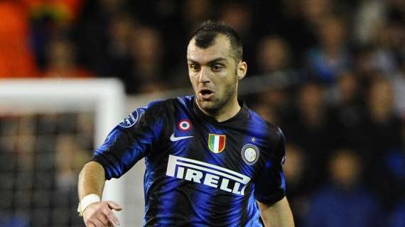 Disciplinare, multa di 10mila Euro per Pandev