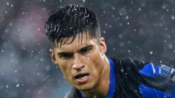 Joaquin Correa torna a casa? L'Estudiantes sta pensando al ritorno del Tucu