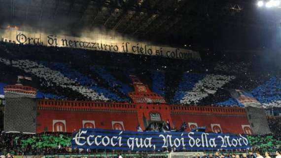 David Garth non dimentica l'Inter: messaggio di vicinanza in vista del derby contro il Milan