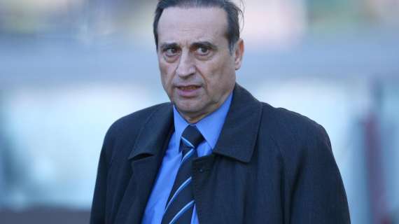 Paolillo: "Vediamo il futuro soltanto con Mourinho"