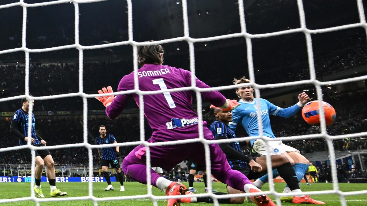 CdS - La piaga di Appiano: troppi gol incassati negli ultimi 15 minuti