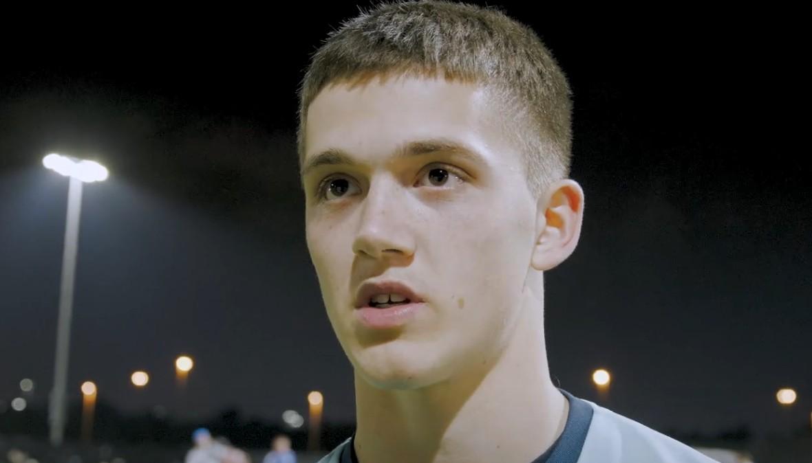 C'è un talento russo nei radar dell'Inter: anche i nerazzurri in corsa per Glebov, scheggia del CSKA Mosca
