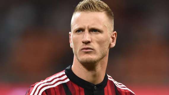 Qui Milan - Nazionali ok, De Jong e Abate in palestra