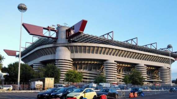 Inter-Juve sold out: in vendita solo i tagliandi più cari