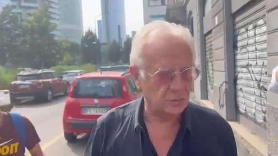 VIDEO - Tinti: "Rinnovo di Bastoni alle fasi finali. Inzaghi top, giusto sia gratificato. Scalvini, Audero e Bonazzoli..."