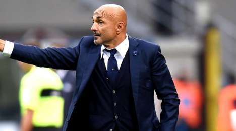 Verso Cagliari-Inter, Spalletti ne convoca 22: l'elenco completo