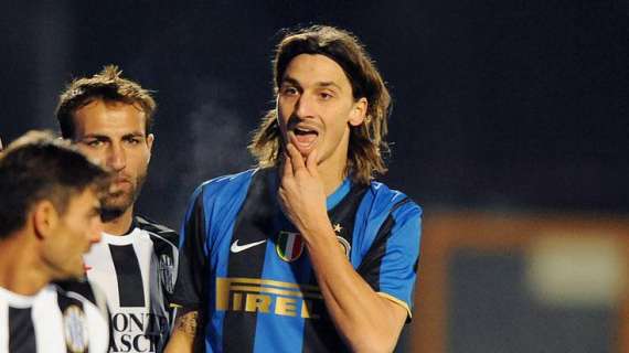 Parla l'esperto Martina: "Ibra rimane all'Inter"