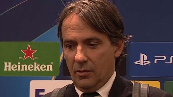 Inzaghi a ITV: "Dovremmo arrivare al meglio alla finale. Ma intanto domani giorno libero per i ragazzi"