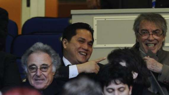 Thohir molla il DC United? In bilico l'idea stadio