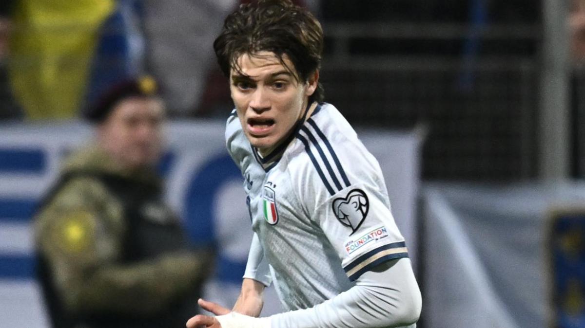 GdS - Palestra primo obiettivo di Chivu: azzurri in pressing. Lo staff tecnico è convinto che...