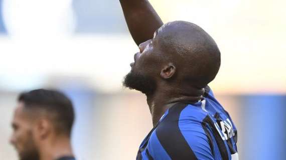 Romelu Lukaku trascina l'Inter. E Bobo Vieri manda un messaggio social ai suoi detrattori: "Dove siete finiti?"