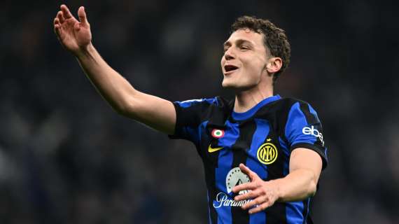 Francia, i convocati di Deschamps per Germania e Cile: presenti Pavard e Thuram