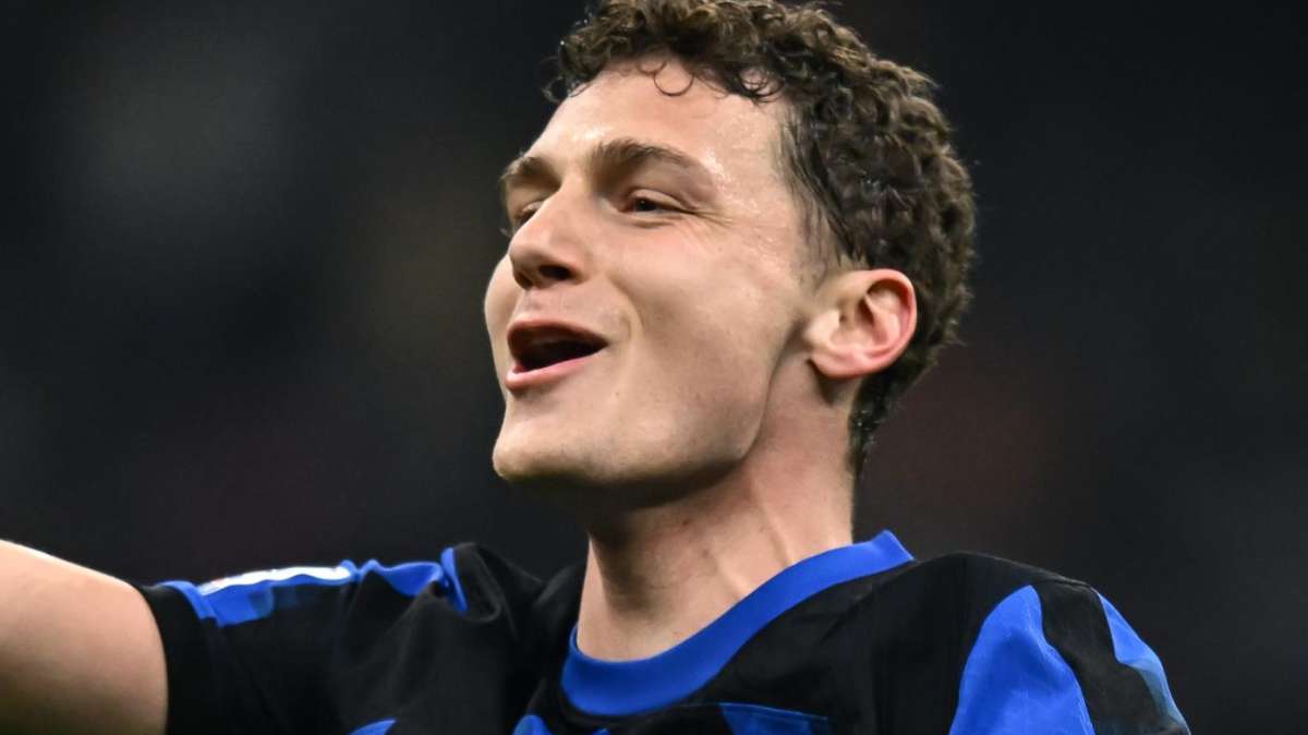 Mandorlini: "Inter più forte dell'Atletico. Pavard meglio di Skriniar? La squadra è cresciuta"
