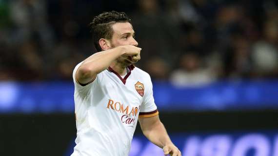 Florenzi ora se la ride: "L'Inter mi porta fortuna"