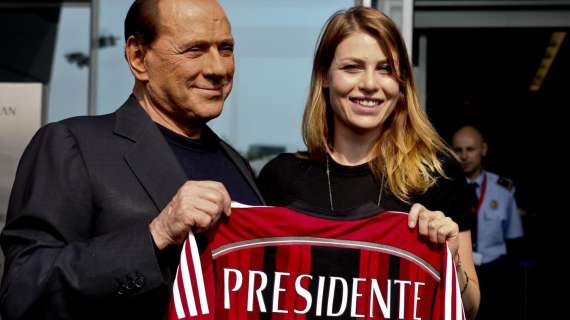 Berlusconi: "Obiettivo Europa e finale CL a San Siro. Non venderò mai a uno straniero. Balo? Non lo volevo"