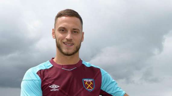 Il West Ham vince il derby col Chelsea, decide Arnautovic