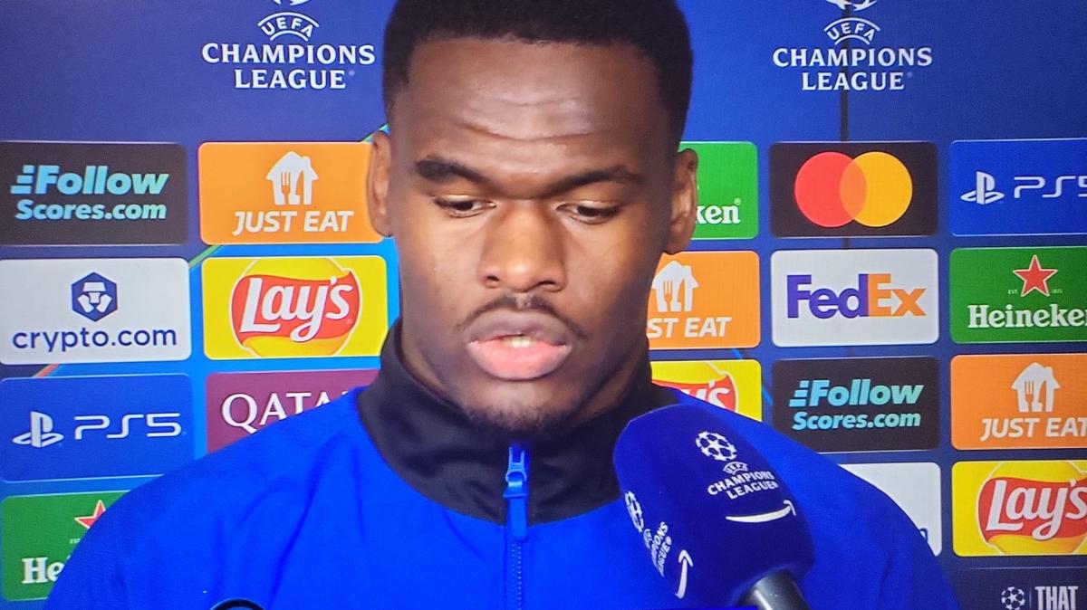 Bonny a Prime: "Siamo amareggiati, fa male. Ci manca poco per vincere"