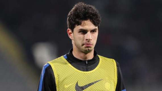 Sky - Terapie per Ranocchia: domani farà un provino