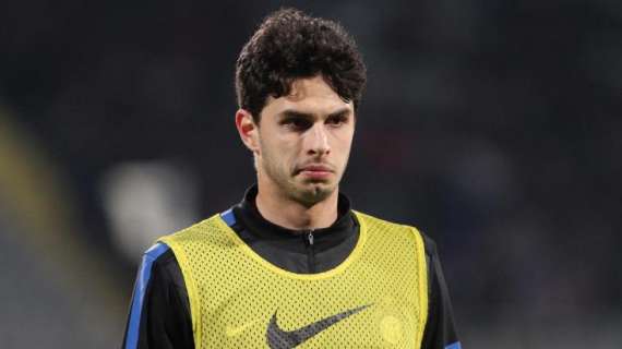 Strama a FcIN: "Ranocchia? Lo vedo solo coricato..."