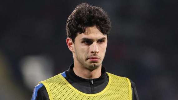 Tuttosport - Ranocchia verso il forfait. In campo Pasa