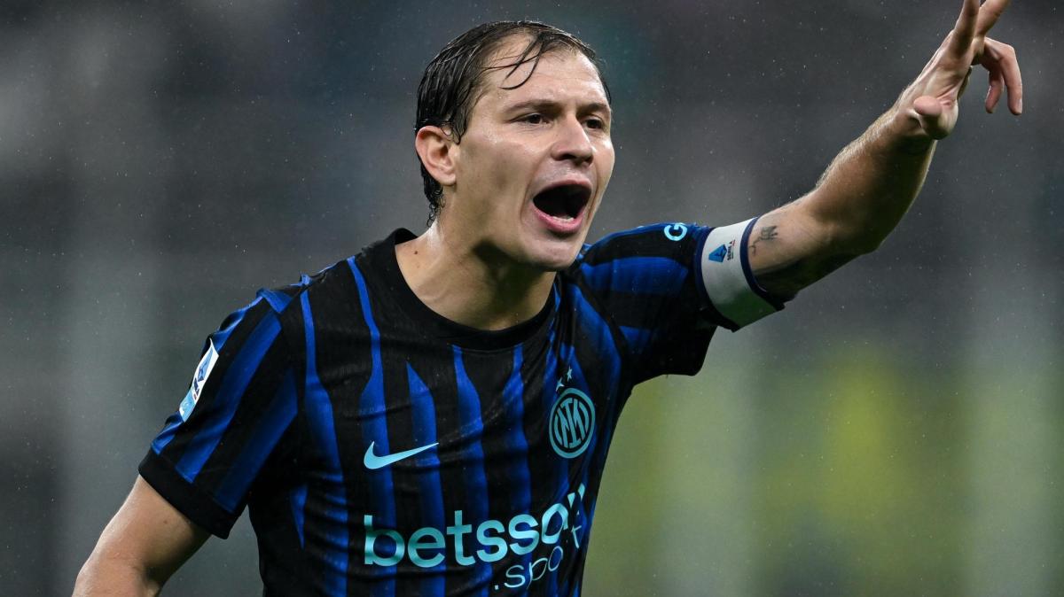 GdS - Nulla di preoccupante per Barella: ecco quali partite salterà. L'obiettivo è tornare al top per un big match 