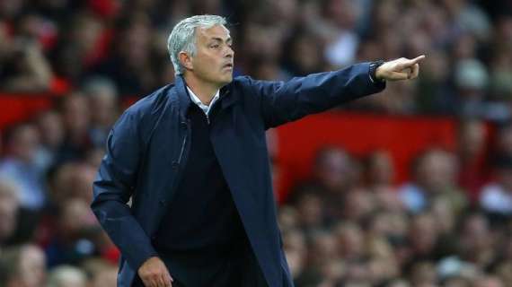 Gascoigne: "Per Mourinho il vero Special One sono io"