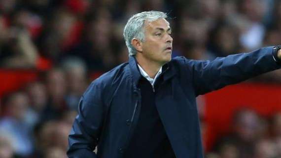 Mourinho, rivincita su WM: lo United batte il Watford