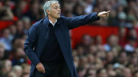 Mourinho, nostalgia da Triplete: "Samuel era il muro della nostra difesa, Milito il goleador delle finali" 