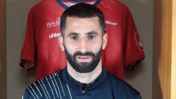 Gonalons: "L'Inter è come il Napoli dello scorso anno, penso vincerà lo Scudetto"