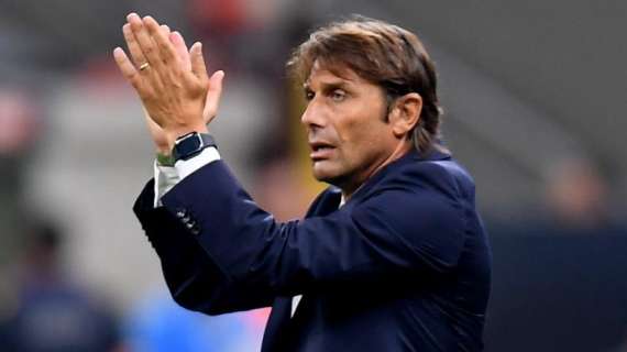 Garlando: "Conte, stop ai test. Si avvicinano i giganti, l'Inter deve crescere in qualità" 