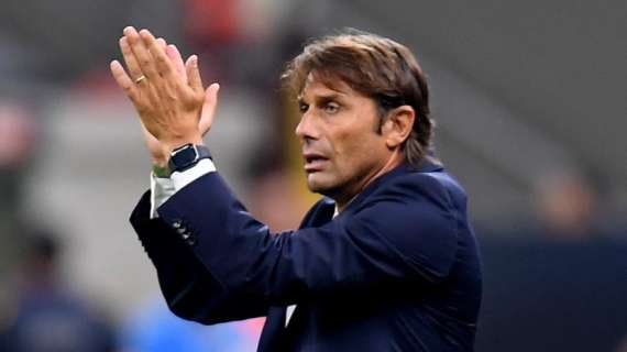 Croce: "L'Inter con Conte può essere la vera rivale della Juventus"