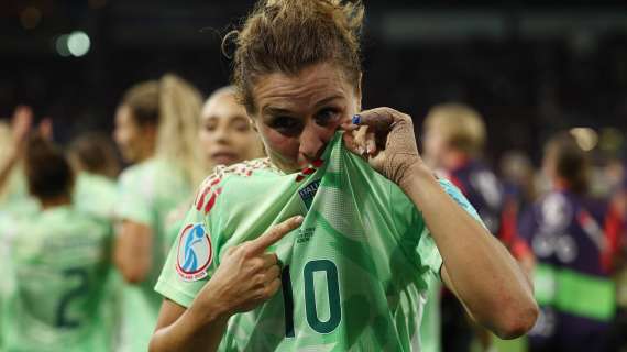 Europeo Femminile, l'Italia sfida l'Inghilterra e va a caccia della finale: Girelli al centro del tridente. Le ufficiali 