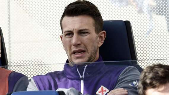 Nappi: "Bernardeschi se ne vada dalla Fiorentina, non si può tentennare davanti a una simile società"