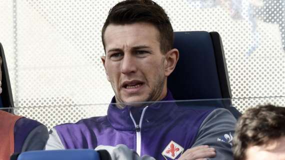 La Nazione - Bernardeschi soluzione se parte Perisic