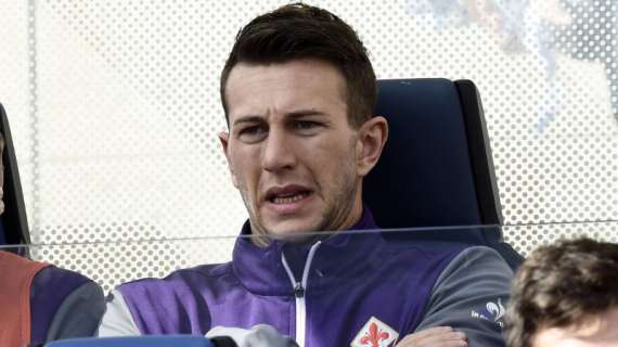 Fiorentina, il presidente Cognigni: "Non possiamo ancora dire ai tifosi che blinderemo Bernardeschi"