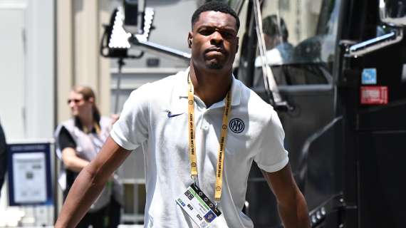 TS - Manchester City su Dumfries, ma è tutto fermo. E dal 16 luglio il prezzo raddoppia