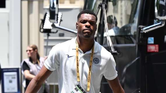 TS - Dumfries preoccupa i tifosi dell'Inter, ma al momento due cose tranquillizzano Marotta