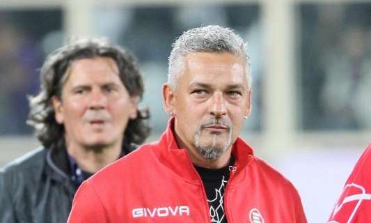 Baggio: "Da avversario ammiravo Zanetti perché..."