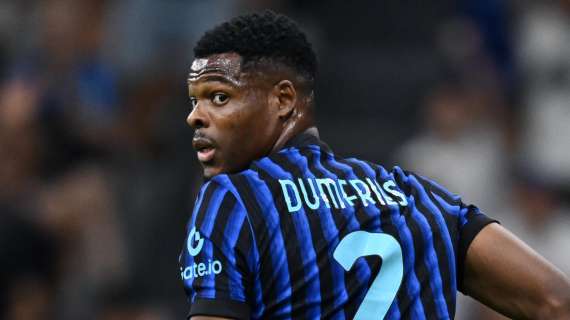 CdS - Dumfries dai due volti come l'Inter. Il mercato ha portato Luis Henrique, ma Chivu...