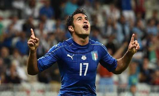 GdS - Italia-Liechtenstein 5-0, Eder fa levitare l'attacco 