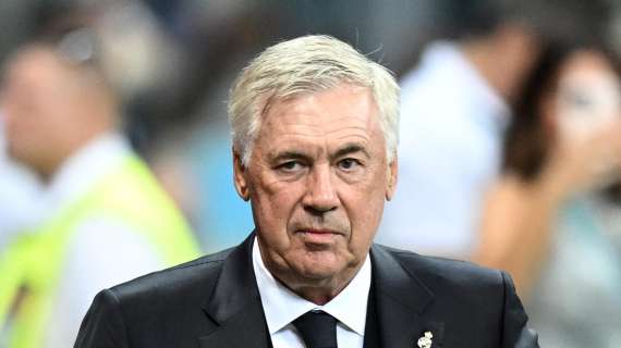 Ancelotti perde il Clasico ma avvisa: "Dopo l'ultimo 4-0 col Barça abbiamo vinto Liga e Champions"