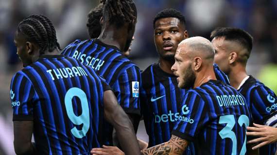 CF - La classifica degli stipendi della Serie A 2025/26: Inter al primo posto, seguono Juventus e Napoli. Poi Roma e Milan 
