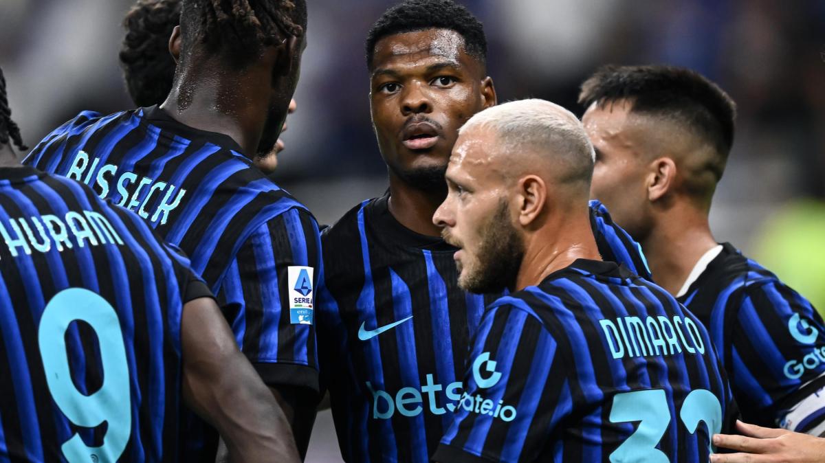 GdS - Dumfries, visite in Olanda e rientro precauzionale: oggi nuovi test. Ecco cosa filtra per il derby 